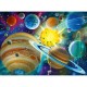 Puzzle Cosmos 150 piese