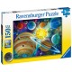 Puzzle Cosmos 150 piese
