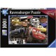 Puzzle Disney Cars 100 piese