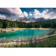 Puzzle Ravensburger Dolomitii - 1000 piese