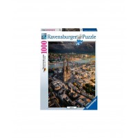 Puzzle Domul din Koln 1000 piese