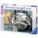Puzzle Dragon - 1000 piese