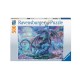 Puzzle dragon mistic Ravensburger 500 piese