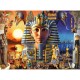 Puzzle Faraon 300 piese Ravensburger