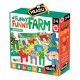 Puzzle Headu - Ferma fericita