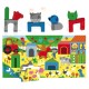 Puzzle Headu - Ferma fericita