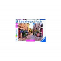 Puzzle Franta Mediteraneana 1000 piese