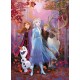 Puzzle Frozen II 150 piese