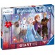 Puzzle Frozen II 60 piese