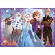 Puzzle Frozen II 60 piese