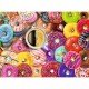 Puzzle gogosi Ravensburger 500 piese