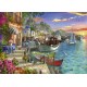 Puzzle Grecia 1000 piese Ravensburger