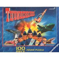 Puzzle Hamleys 100 piese