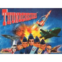 Puzzle Hamleys 100 piese