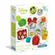 Puzzle interactiv Disney Baby Clementoni