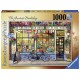 Puzzle Librarie grozava 1000 piese