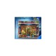 Puzzle magazin antichitati Ravensburger 500 piese