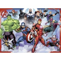 Puzzle Marvel Avengers - 100 piese