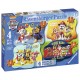 Puzzle Paw Patrol 4/6/8/10 piese