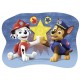Puzzle Paw Patrol 4/6/8/10 piese