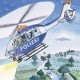 Puzzle Politie - 3x49 piese