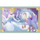Puzzle Printesele Disney 6 piese