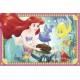 Puzzle Printesele Disney 6 piese