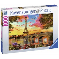 Puzzle Raul Sena 1000 piese