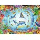 Puzzle Ravensburger Ocean 500 piese