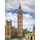 Puzzle Pisica in Big Ben Ravensburger 1500 piese