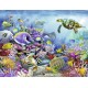 Puzzle Recif corali - 2000 piese