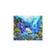 Puzzle regele marii Ravensburger 500 piese