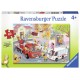 Puzzle Salvarea - 60 piese