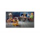 Playmobil Scooby-Doo! - Cina cu Shaggy