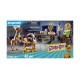 Playmobil Scooby-Doo! - Cina cu Shaggy