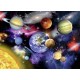 Puzzle Sistemul solar - 300 piese