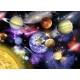 Puzzle Sistemul solar - 300 piese