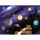 Puzzle sistemul solar 500 piese