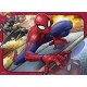 Puzzle Spiderman - 12/16/20/24 piese