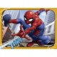 Puzzle Spiderman - 12/16/20/24 piese