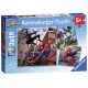 Puzzle Spiderman 3x49 piese