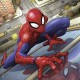Puzzle Spiderman 3x49 piese