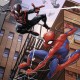 Puzzle Spiderman 3x49 piese