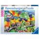 Puzzle Tinutul Loriinilor 1000 piese