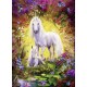 Puzzle Unicorn si manz 500 piese