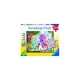Puzzle unicorni magici 2x12 piese Ravensburger