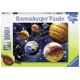 Puzzle Univers 100 piese