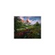 Puzzle vale de munte Ravensburger 1000 piese