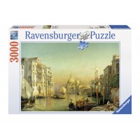 Puzzle Venetia - 3000 piese