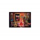 Puzzle Villainous Regina Inimilor 1000 piese